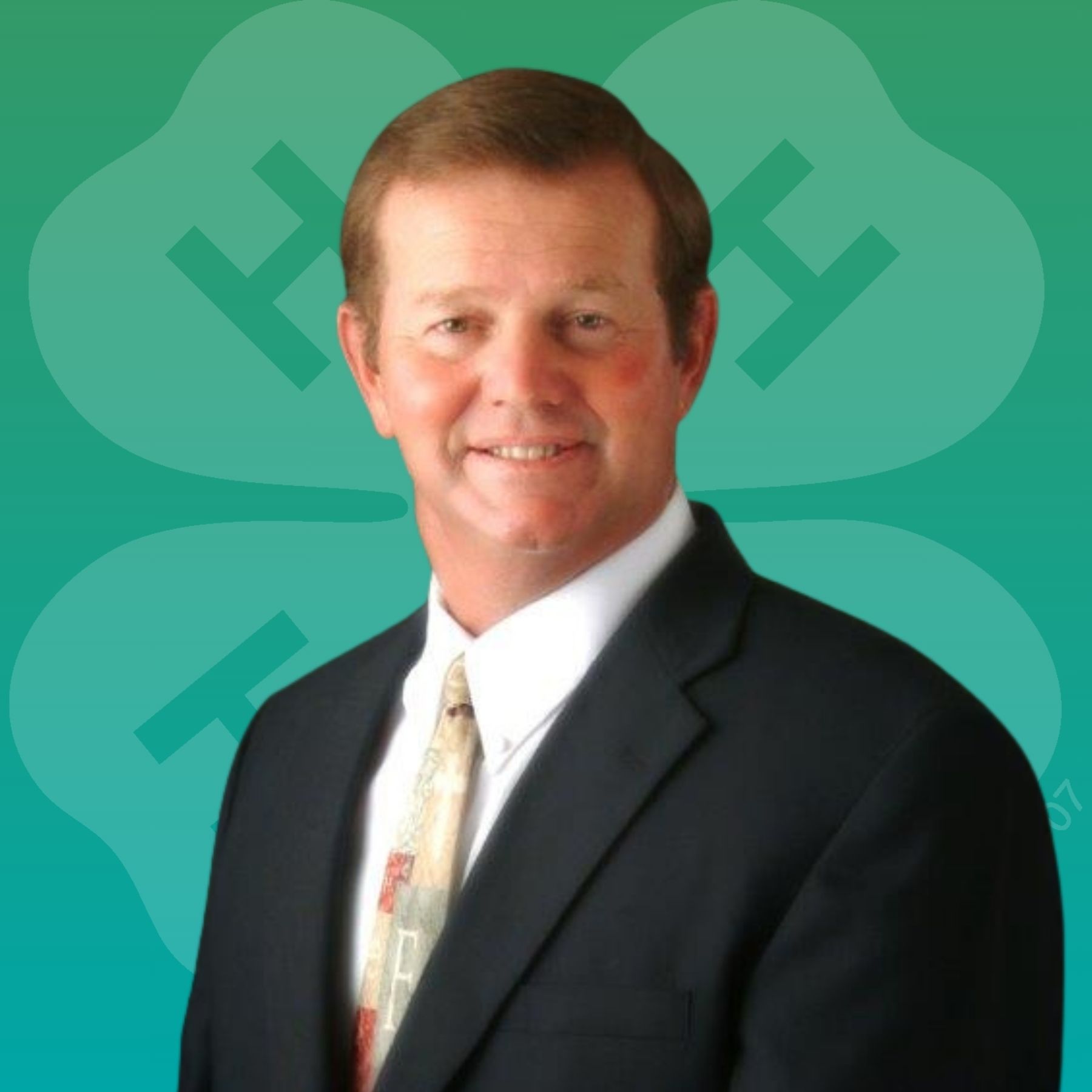 Mike Couvillon
